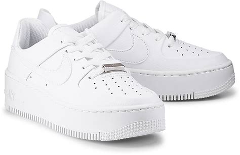 nike plateau damen weiß 42|Nike Sportswear Plateau Sneaker online shoppen .